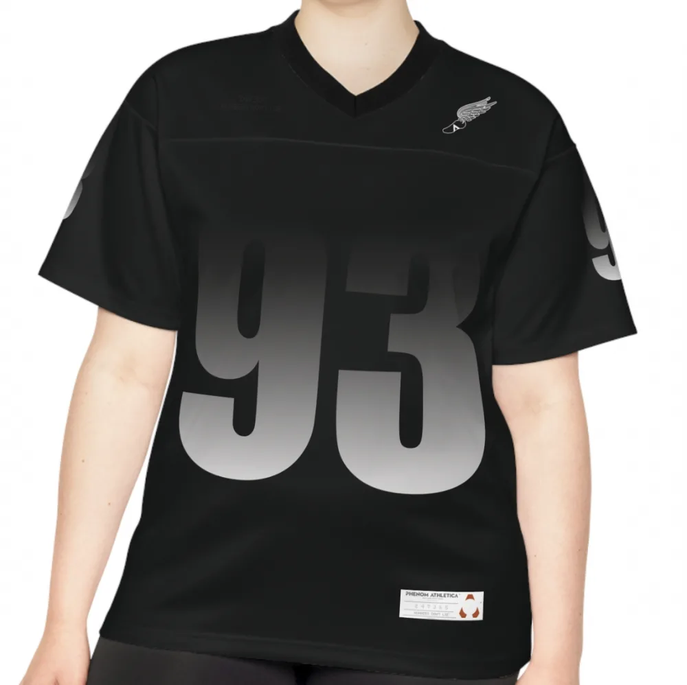 Phenom Athletica® Football Jersey - Image 3